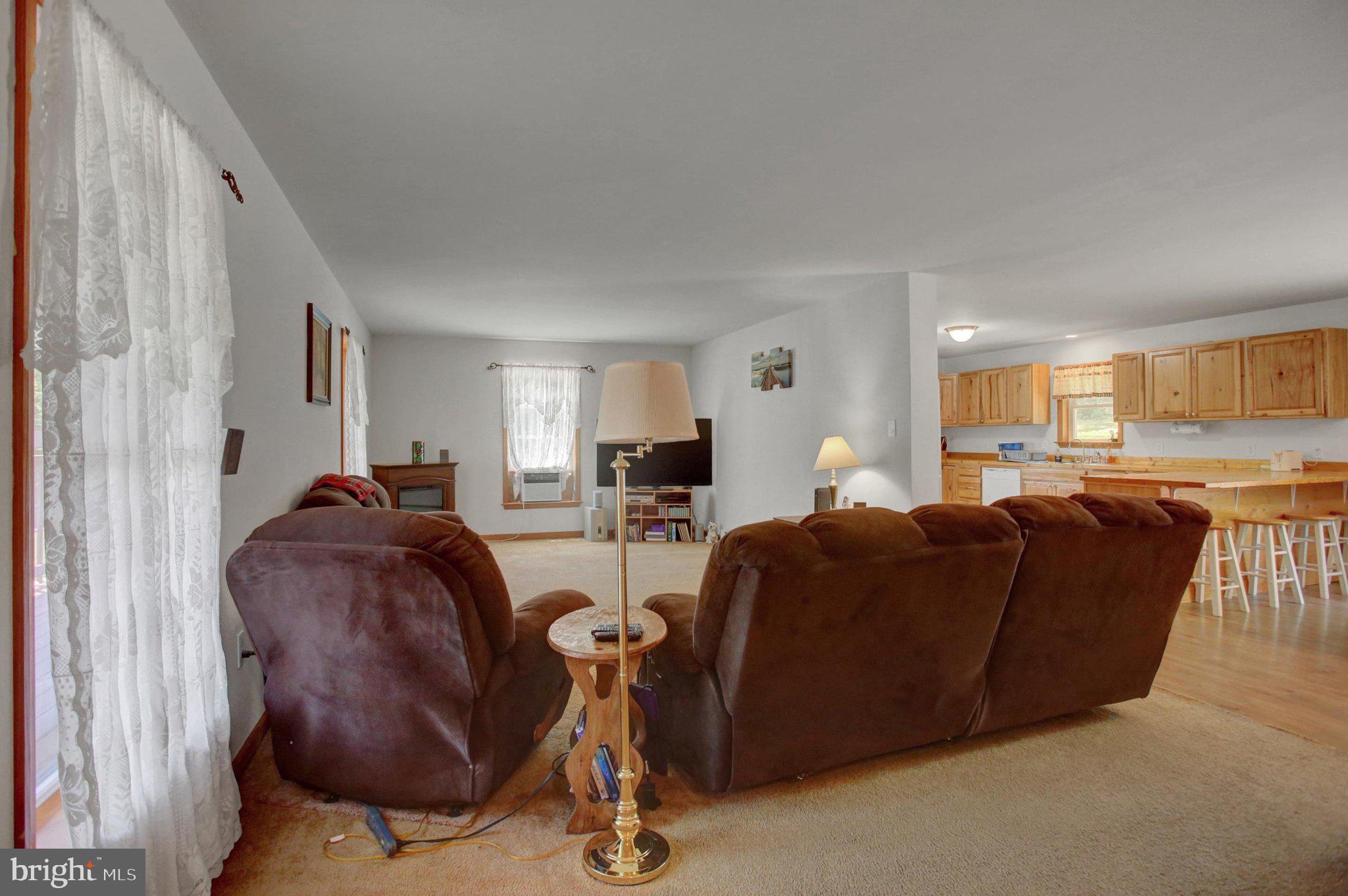 21060 Revercomb Lane Shade Gap, PA 17255 - Photo 11 of 57 Living room