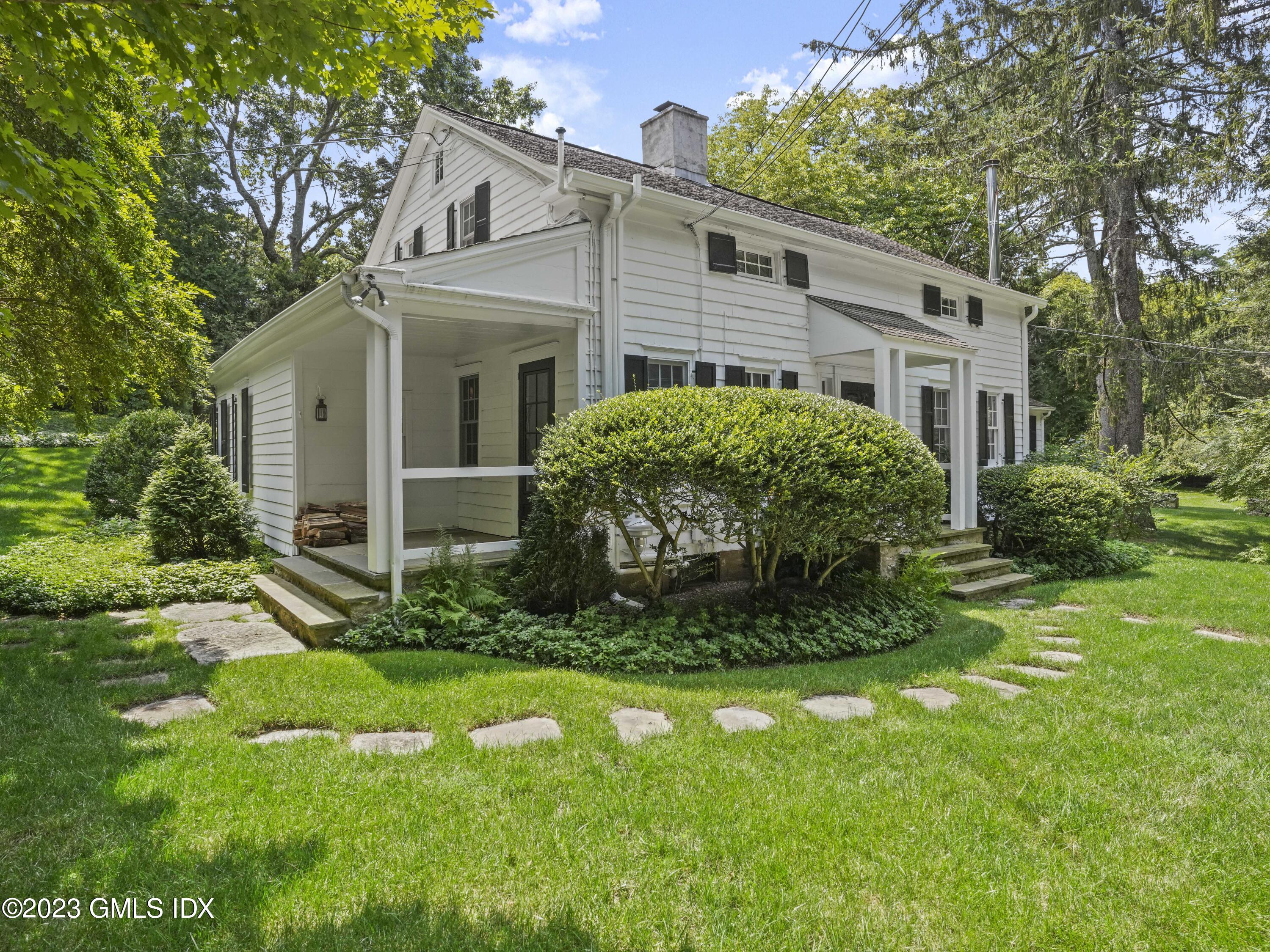 470 June Road, Unit COTTAGE Stamford, CT 06903 - Photo 2 of 19 470 June Rd Stamford CT 06903-print-010-
