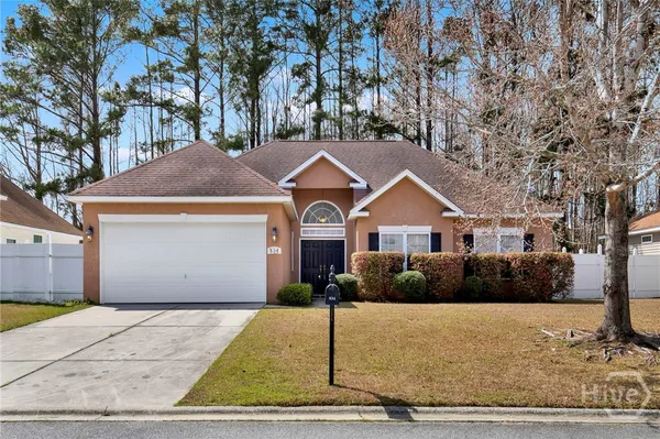 $265,000 | 834 Hyacinth Circle, Guyton, GA 31312