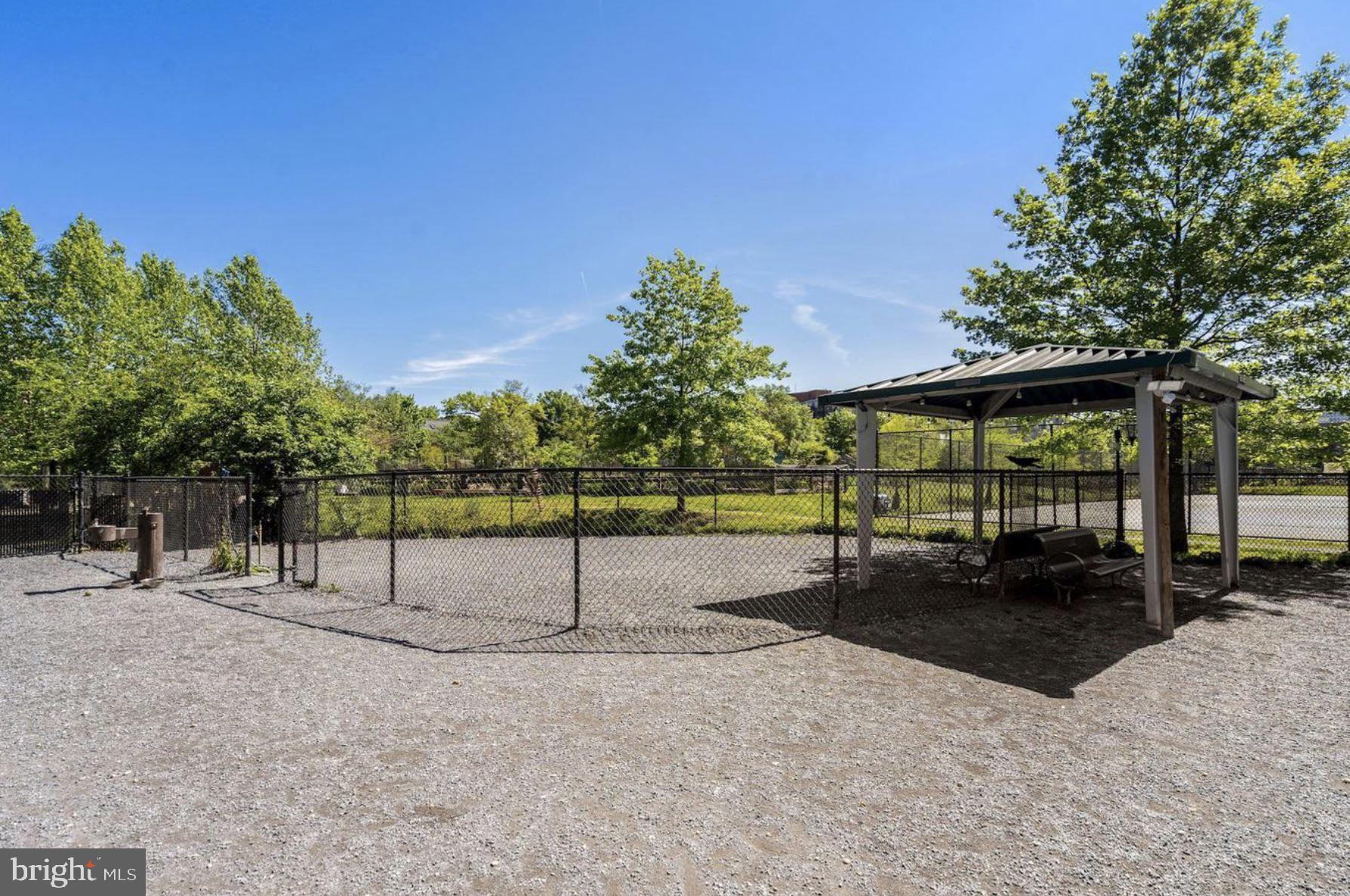 3849 Macomb Street Northwest Washington, DC 20016 - Photo 53 of 60 Dog Park