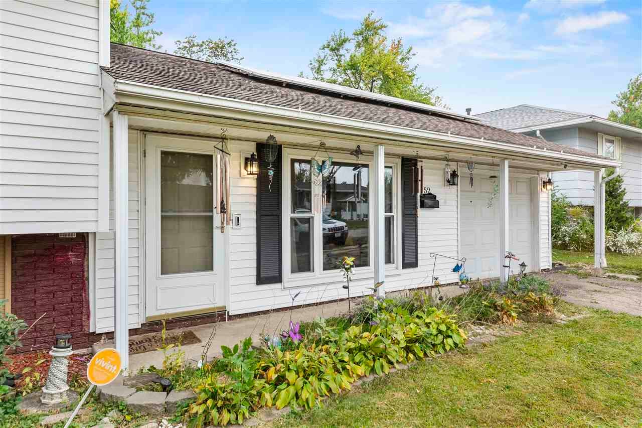 52 West Post Road Northwest Cedar Rapids, IA 52405 - Photo 4 of 20 Gallery Image 4