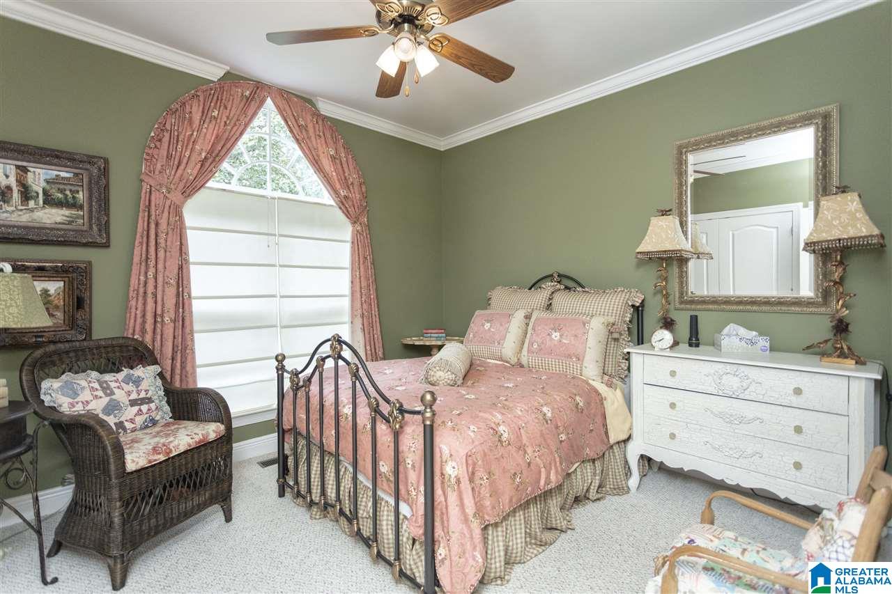 108 Canter Way Alabaster, AL 35007 - Photo 37 of 50