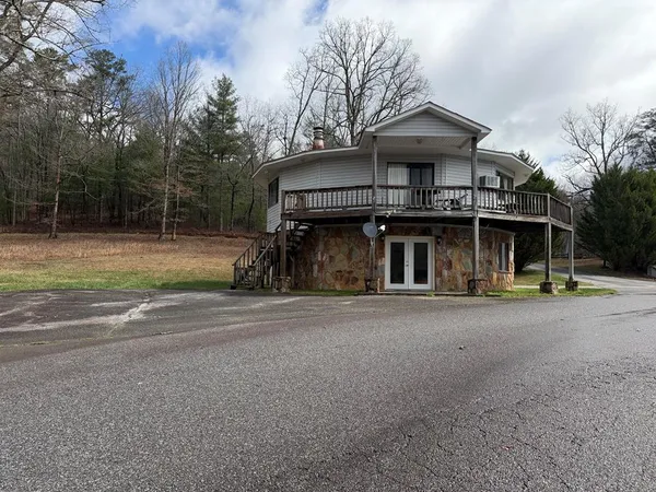 $1,800 | 526 Red Bush School Road, Blue Ridge, GA 30513