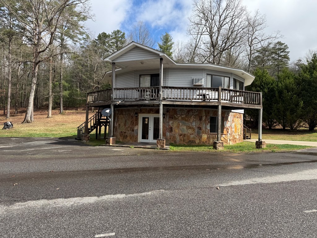 526 Red Bush School Road Blue Ridge, GA 30513 - Photo 28 of 37