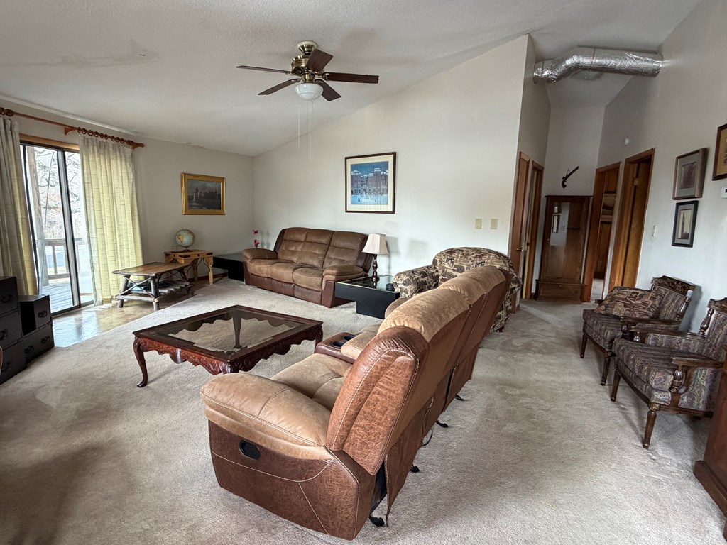 526 Red Bush School Road Blue Ridge, GA 30513 - Photo 5 of 37