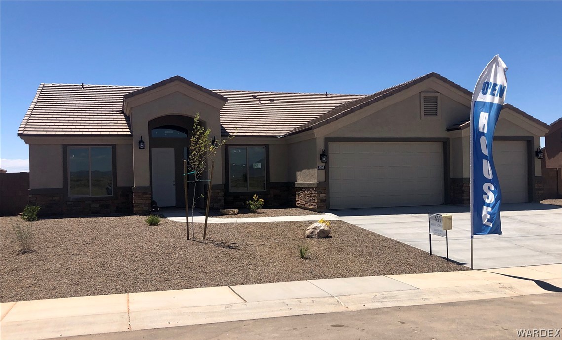 3299 Roma Road Kingman, AZ 86401 - Photo 1 of 8 Gallery Image 1