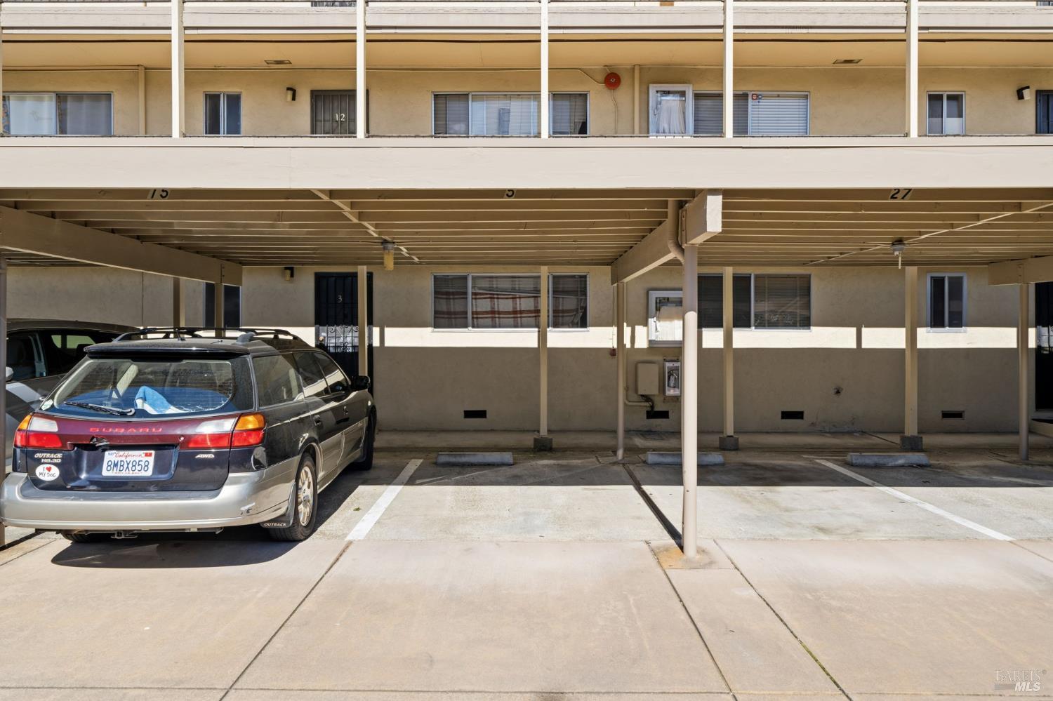 260 Merrydale Road, Unit 5 San Rafael, CA 94903 - Photo 18 of 28