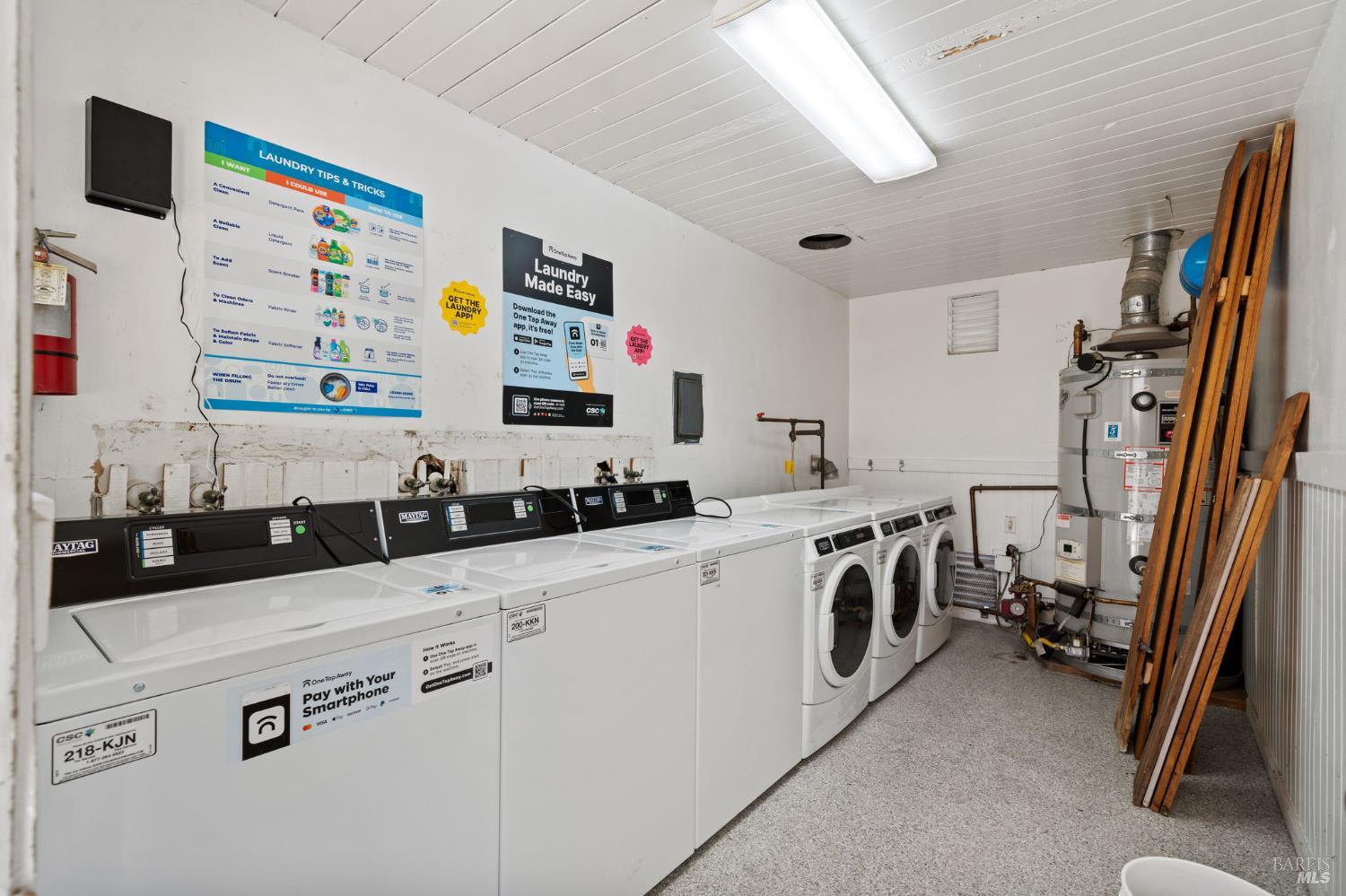 260 Merrydale Road, Unit 5 San Rafael, CA 94903 - Photo 20 of 28