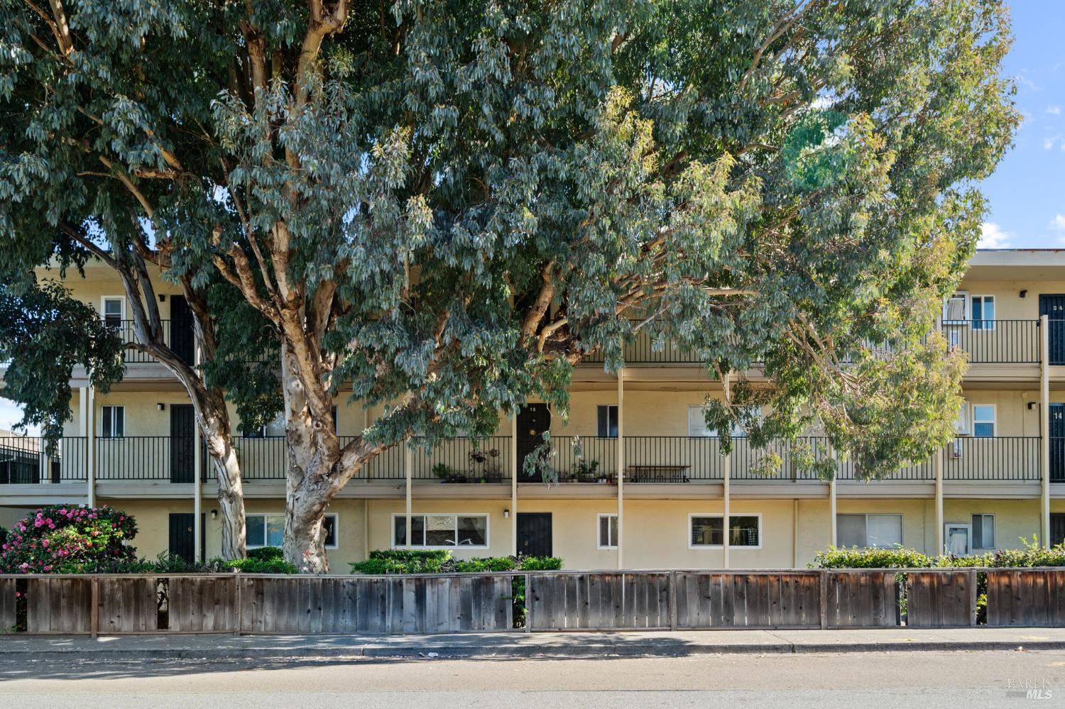 260 Merrydale Road, Unit 5 San Rafael, CA 94903 - Photo 25 of 28