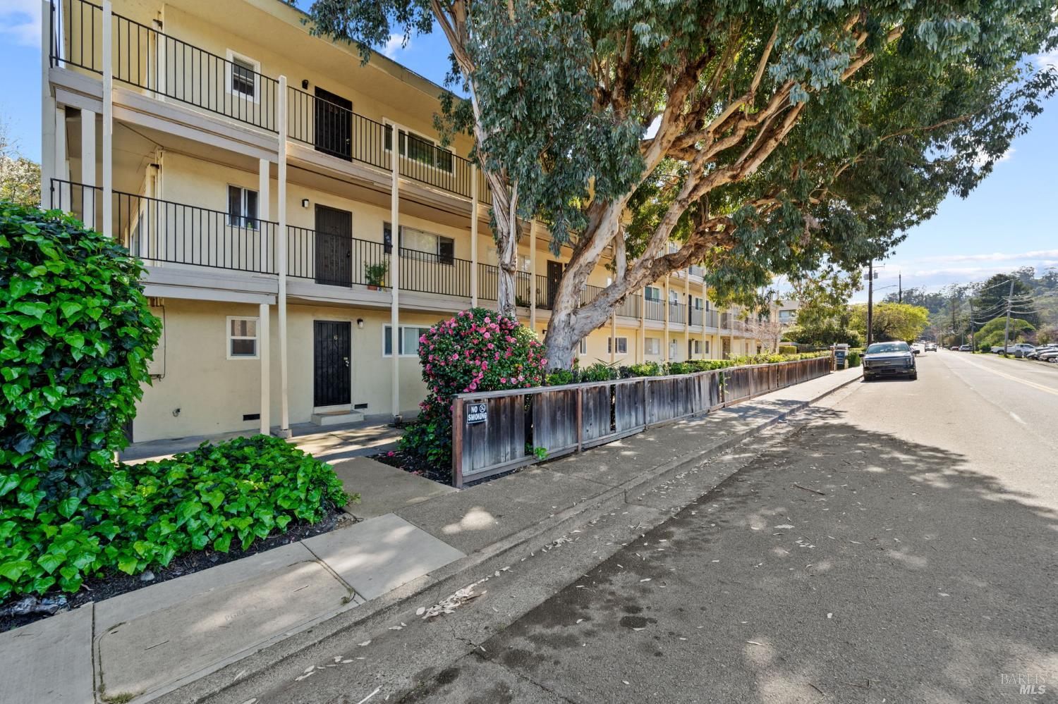 260 Merrydale Road, Unit 5 San Rafael, CA 94903 - Photo 28 of 28