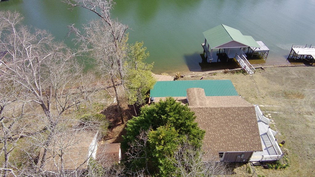 619 Point Lookout Road Cross Hill, SC 29332 - Photo 5 of 62 Gallery Image 5
