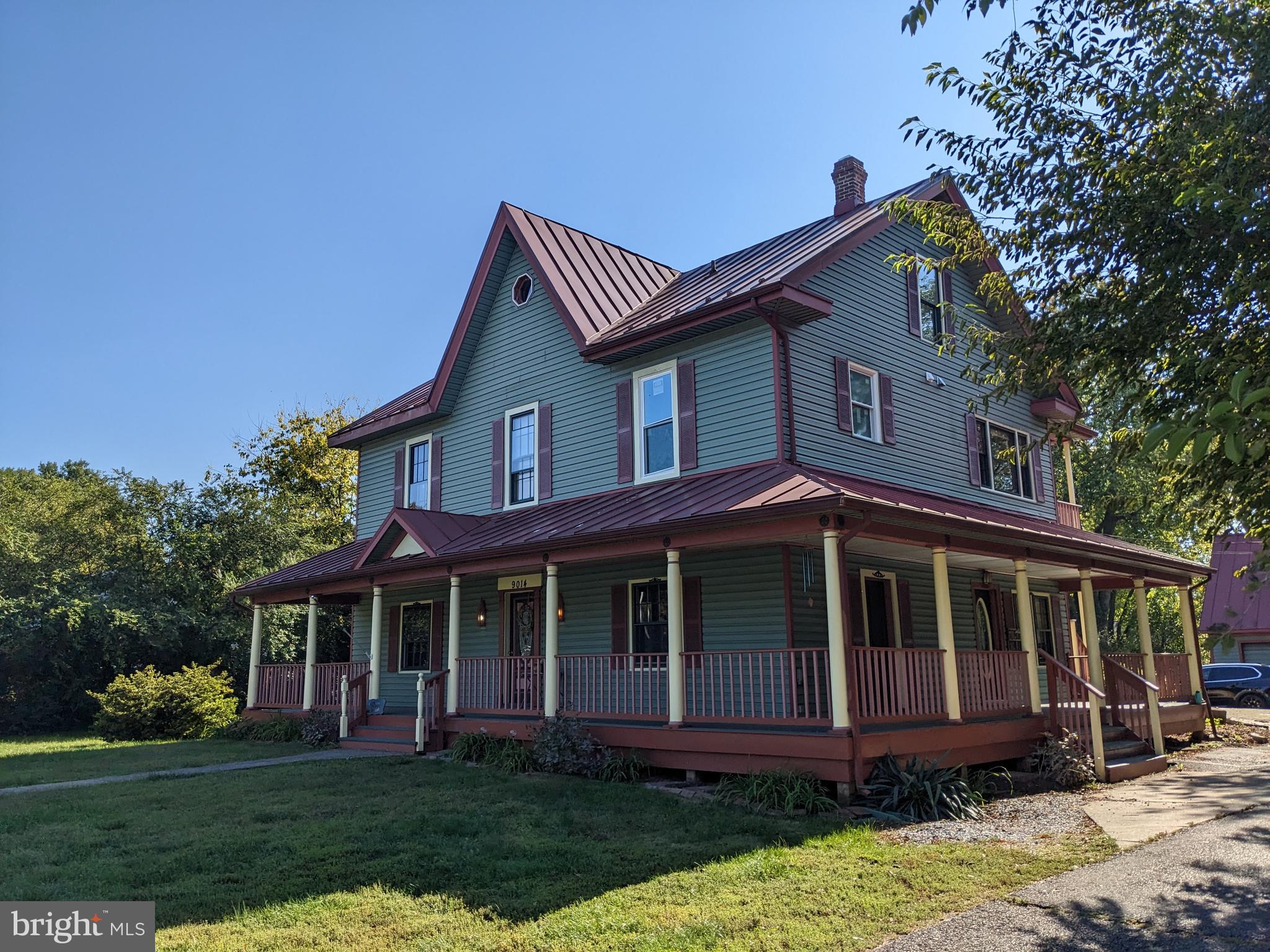 9014 Sudley Road Manassas, VA 20110 - Photo 11 of 34