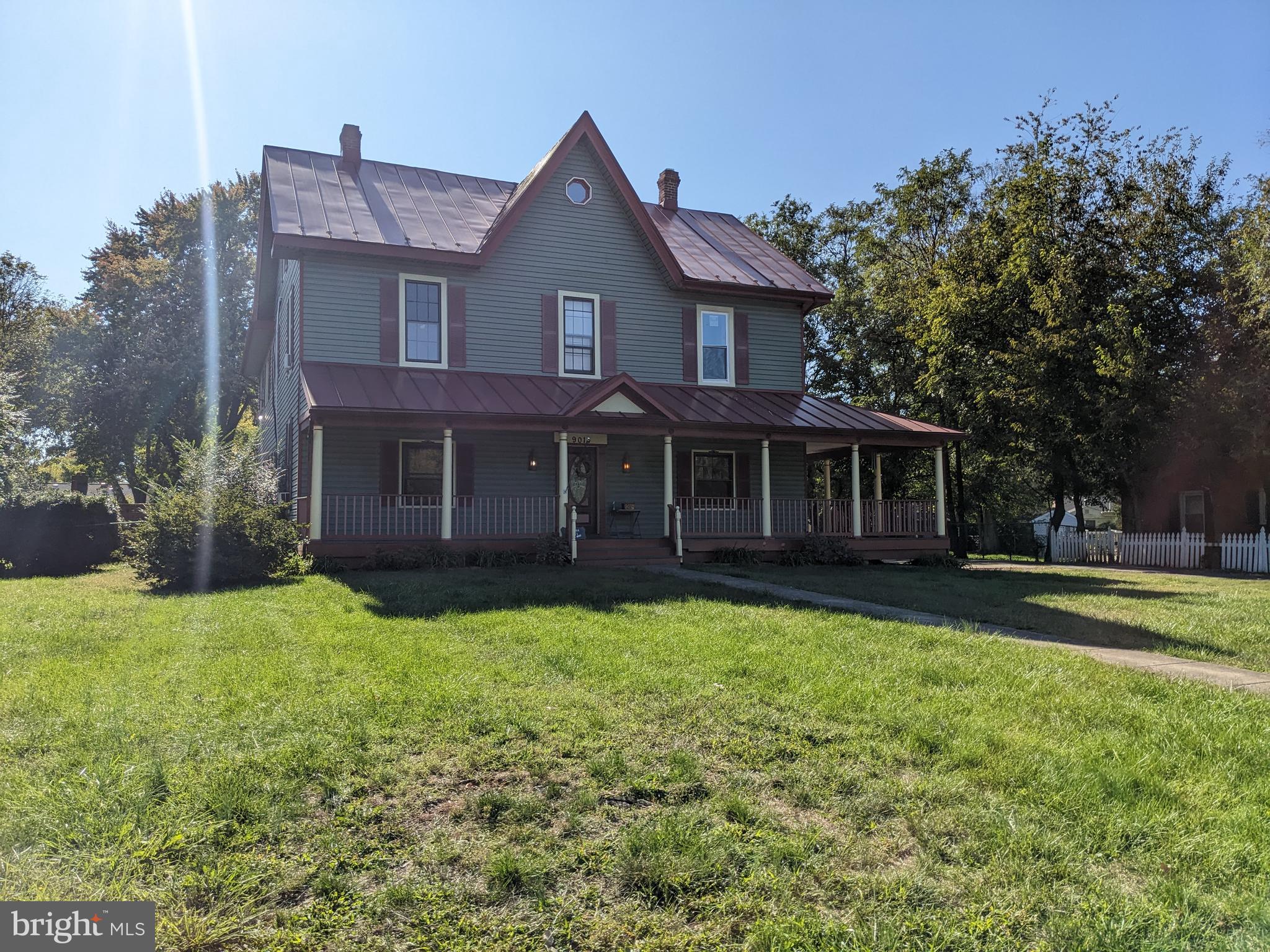 9014 Sudley Road Manassas, VA 20110 - Photo 10 of 34