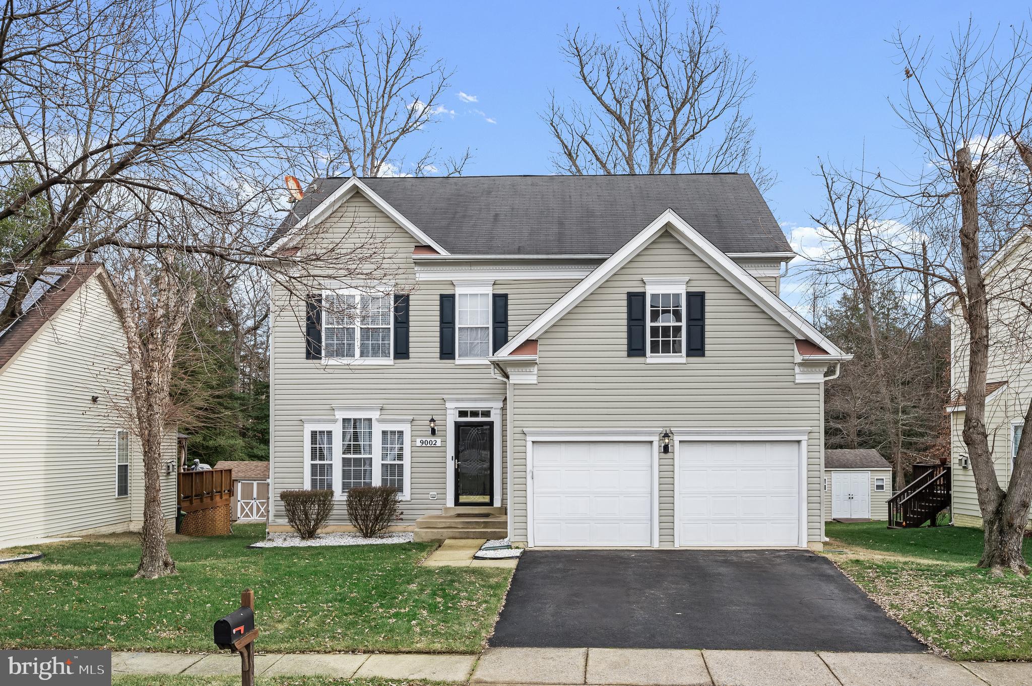 9002 Fox Park Road Clinton, MD 20735 - Photo 1 of 46 Gallery Image 1