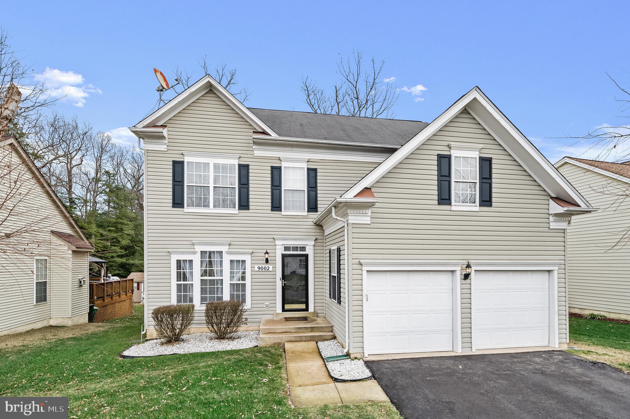 9002 Fox Park Road Clinton, MD 20735 - Photo 3 of 46 Gallery Image 3