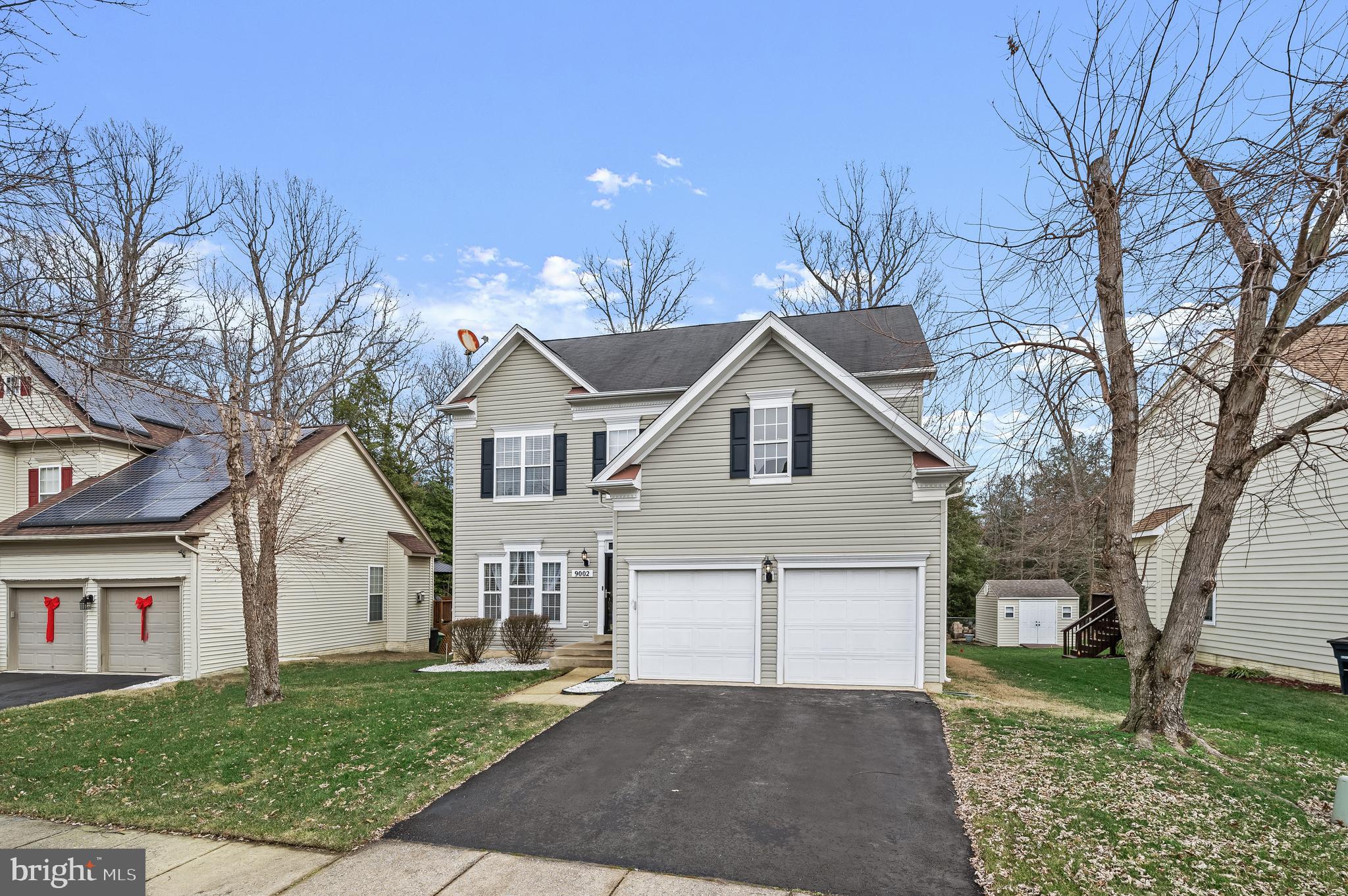 9002 Fox Park Road Clinton, MD 20735 - Photo 4 of 46 Gallery Image 4