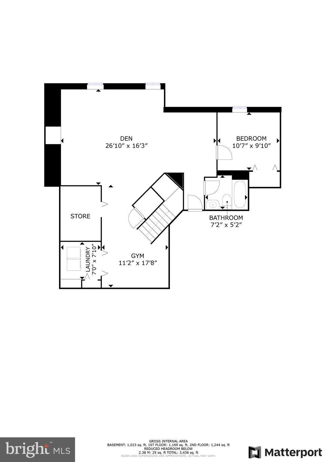 9002 Fox Park Road Clinton, MD 20735 - Photo 44 of 46 Gallery Image 44