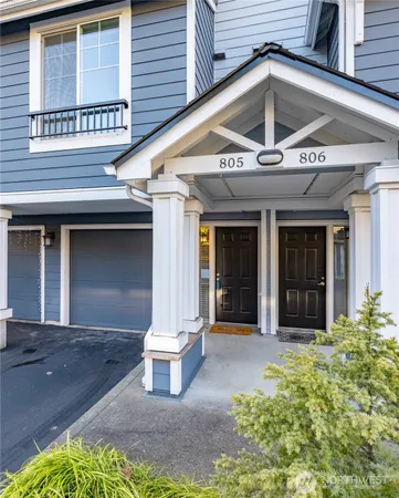 $552,000 | 16125 Juanita Woodinville Way Northeast, Unit 805, Bothell, WA 98011