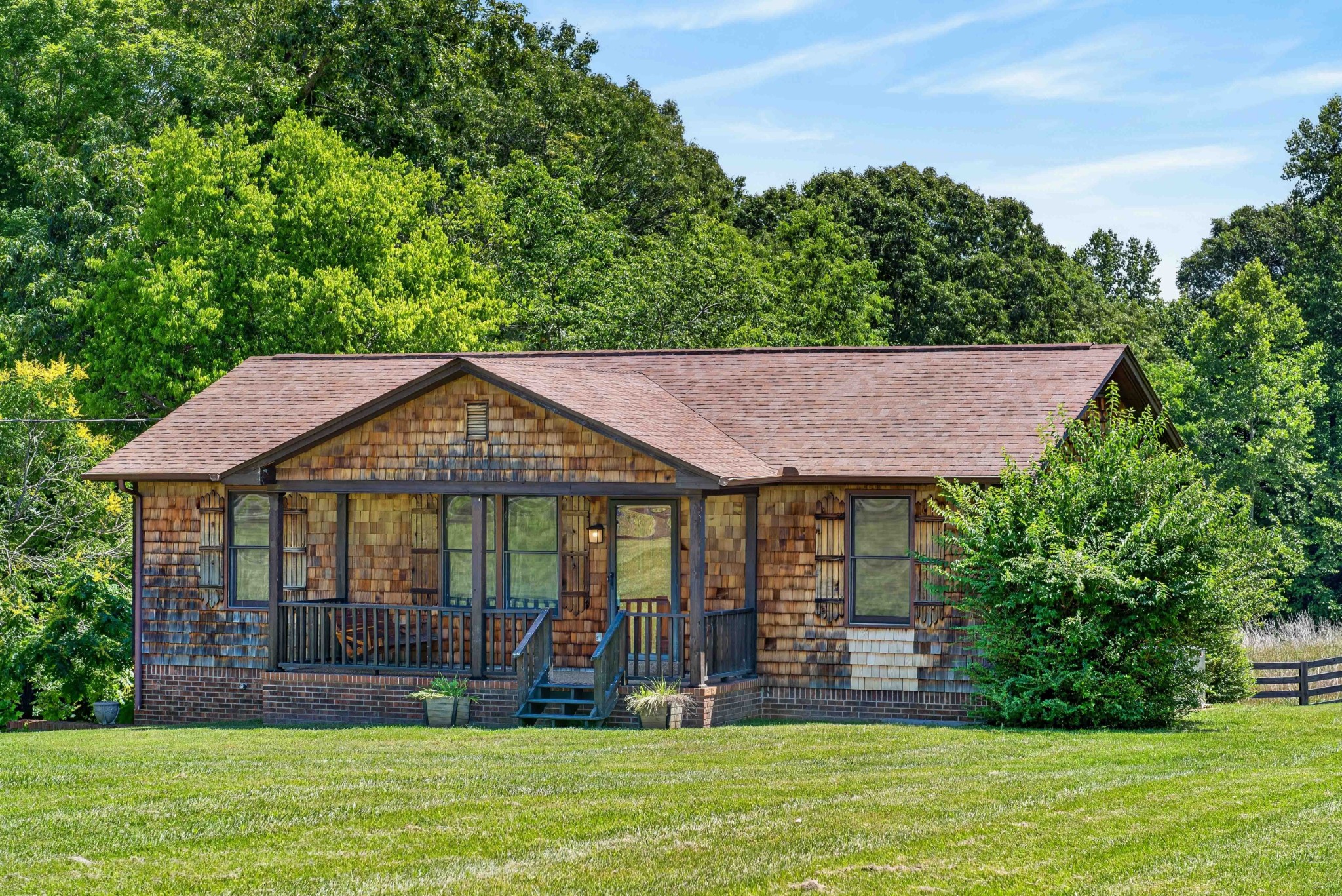 7190 Bahne Road Fairview, TN 37062 - Photo 7 of 58