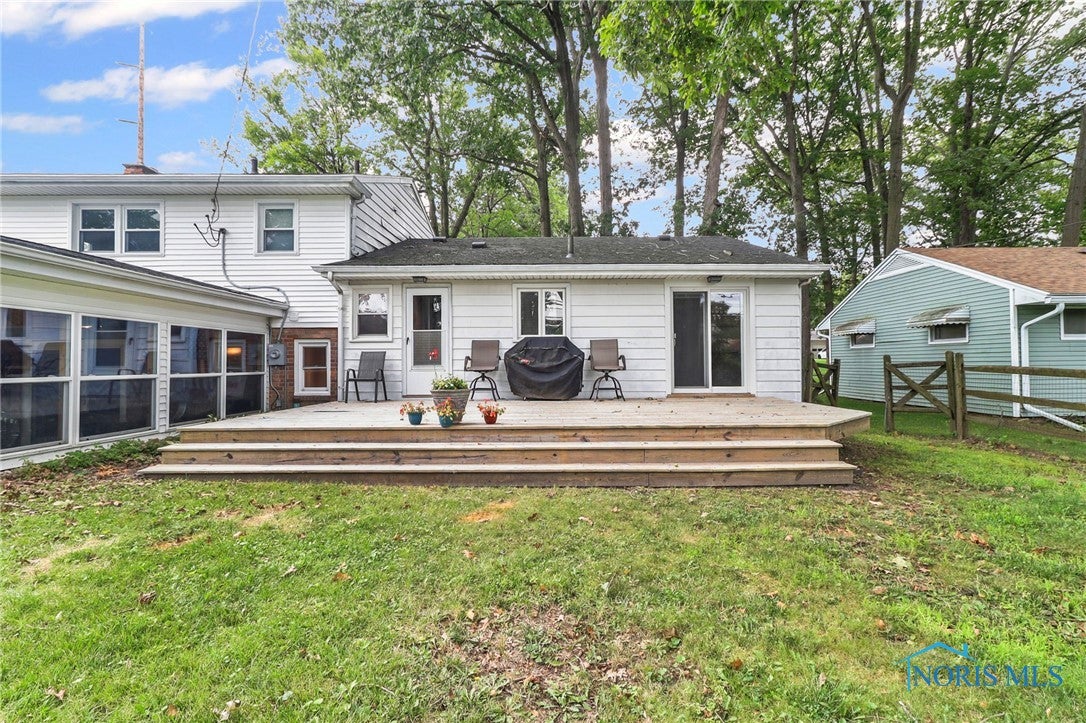5951 Everwood Road Toledo, OH 43613 - Photo 27 of 33 Gallery Image 27
