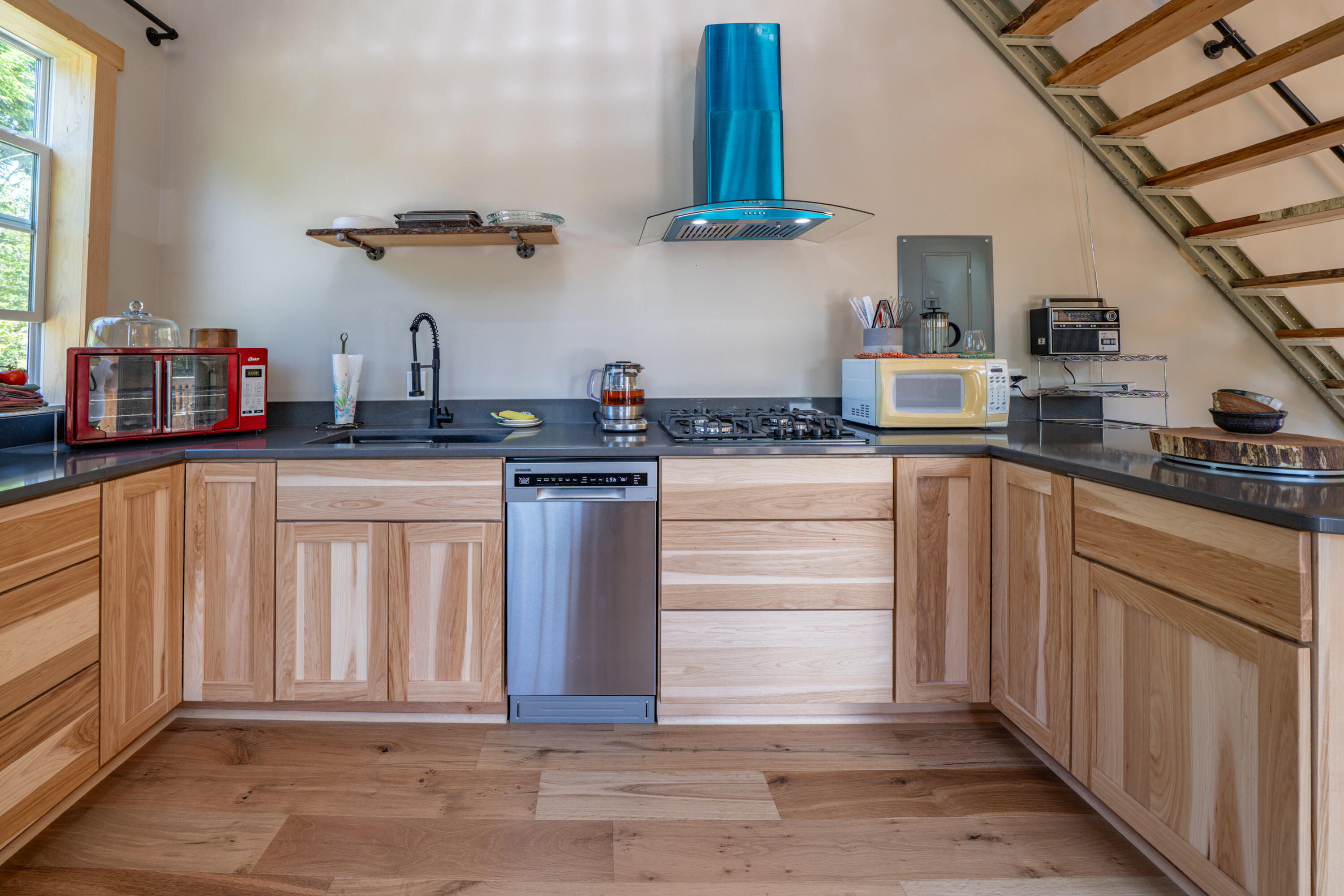 124 Albin Road Searsmont, ME 04973 - Photo 8 of 29 3732