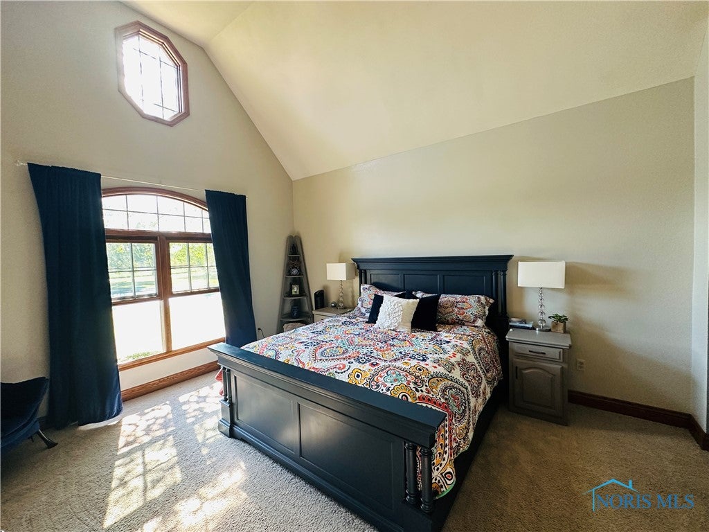 14428 Singer Road Defiance, OH 43512 - Photo 20 of 36 Primary Bedroom