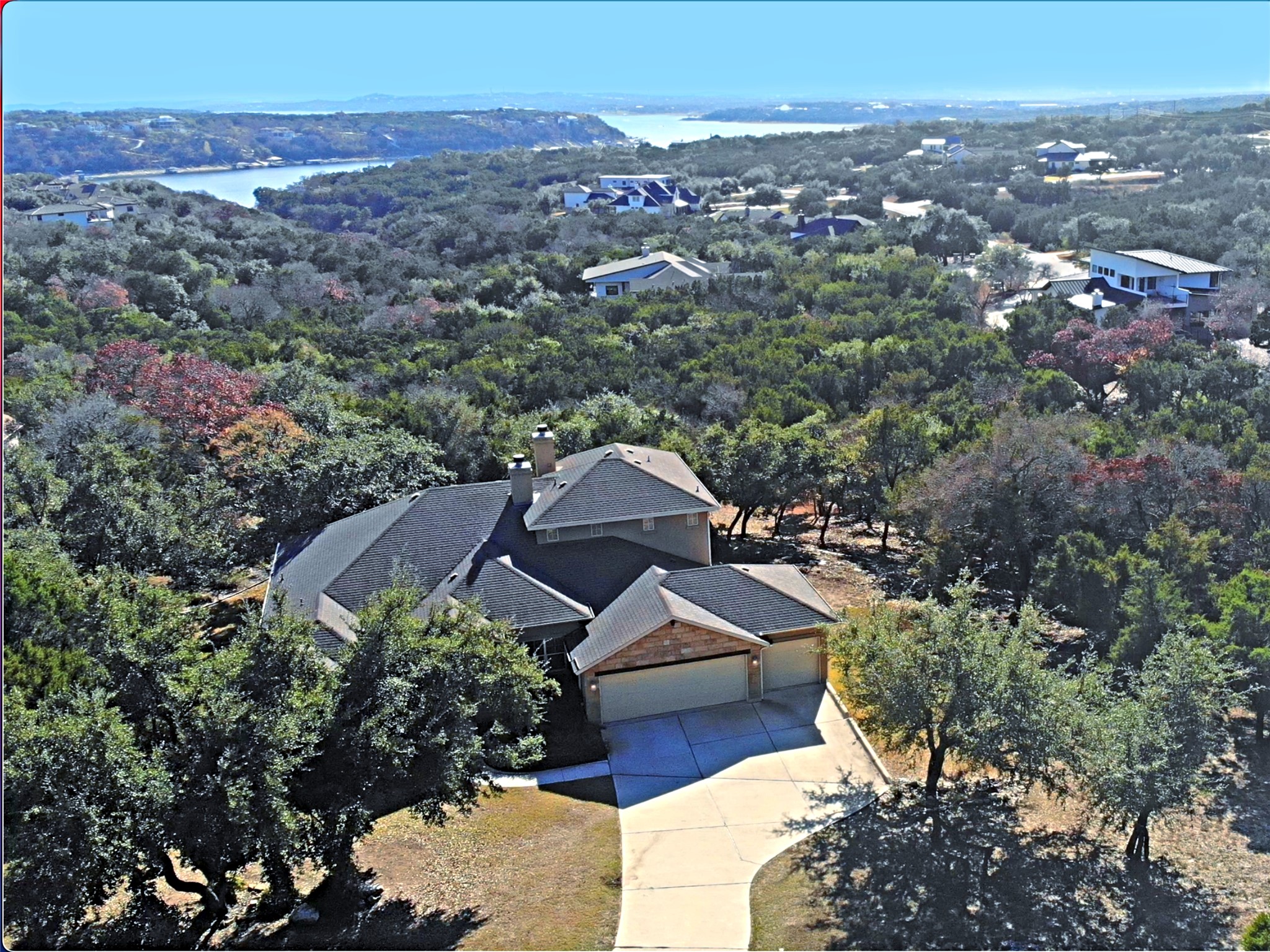 17621 West Reed Park Road Jonestown, TX 78645 - Photo 1 of 1 Gallery Image 1