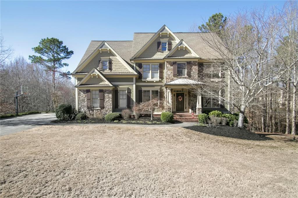 1506 Spring Garden Way Canton, GA 30115 - Photo 1 of 1 Gallery Image 1