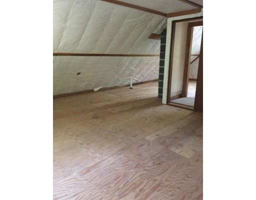 4 Wares Road Ashby, MA 01431 - Photo 12 of 17 a view of a garage