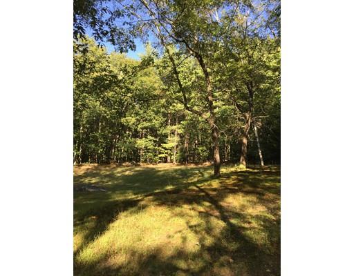 4 Wares Road Ashby, MA 01431 - Photo 17 of 17 a view of a yard