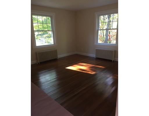 4 Wares Road Ashby, MA 01431 - Photo 9 of 17 a view of kitchen and living room
