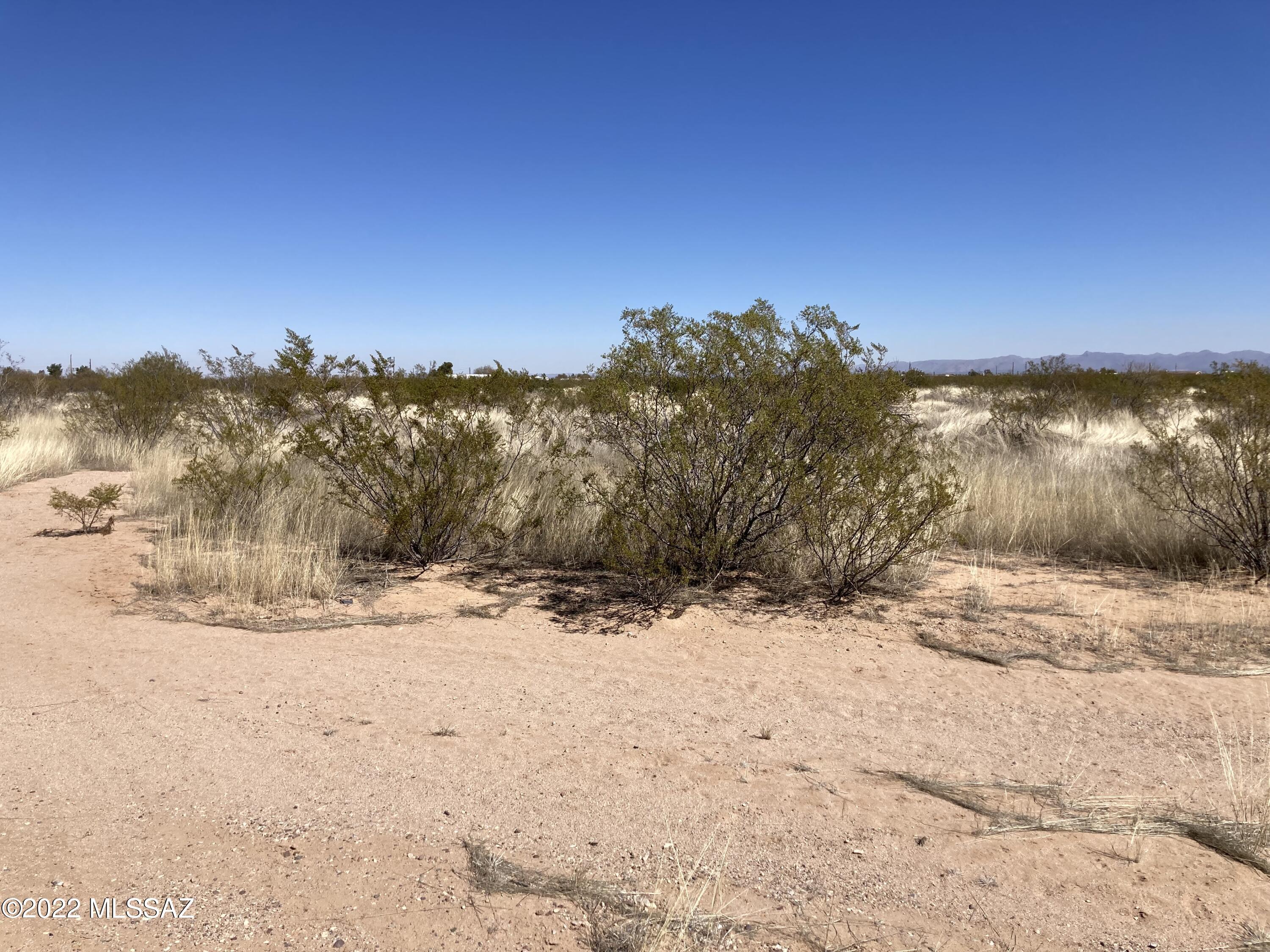 6110 North Anway Road Marana, AZ 85653 - Photo 3 of 4