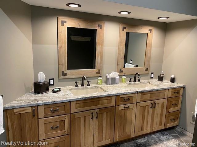 6080 Blue Beech Court Rochester Hills, MI 48306 - Photo 22 of 55