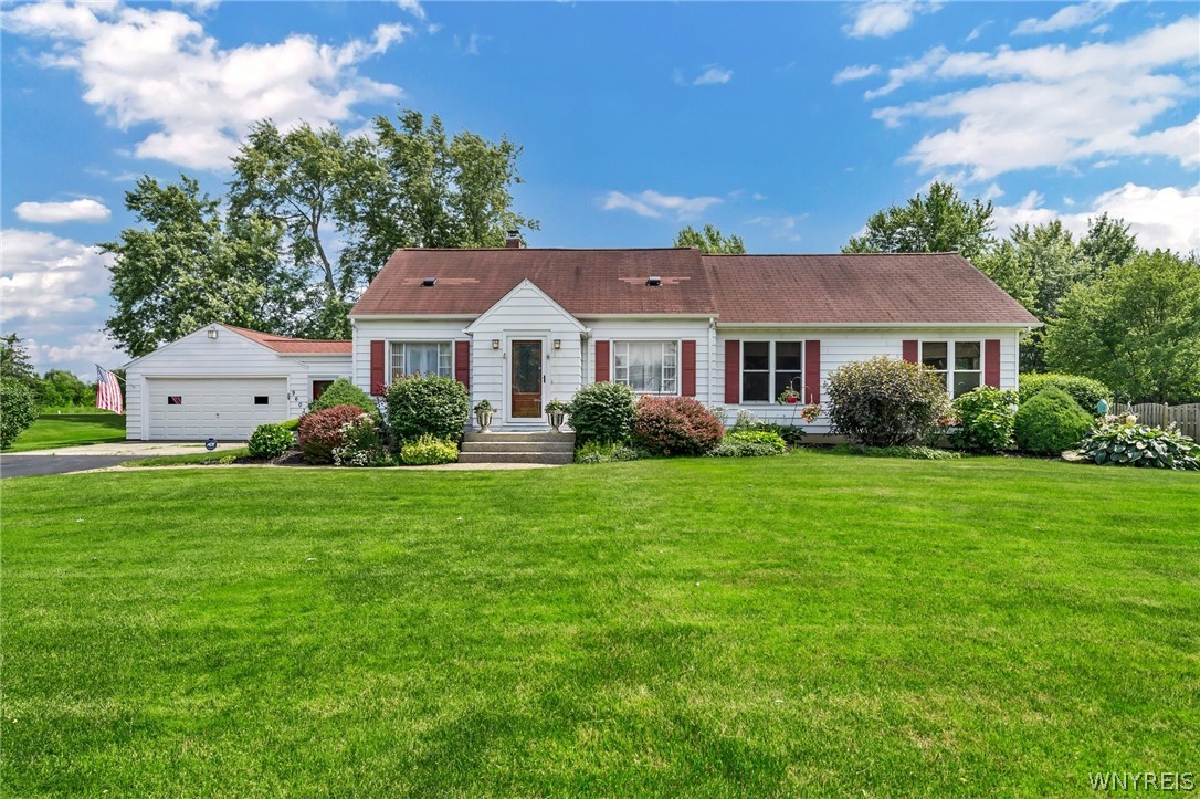 9601 Martin Road Clarence Center, NY 14032 - Photo 1 of 1 Gallery Image 1