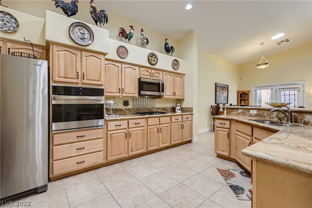 1559 Cattle Ranch Place Henderson, NV 89002 - Photo 20 of 51 Gallery Image 20