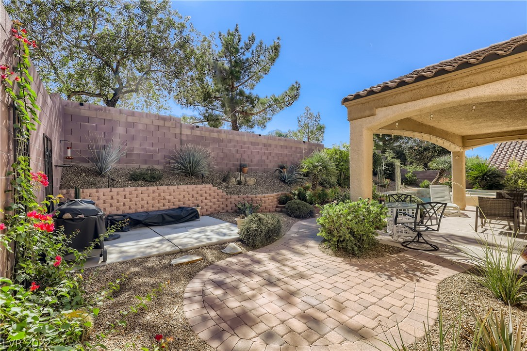 1559 Cattle Ranch Place Henderson, NV 89002 - Photo 39 of 51 Gallery Image 39