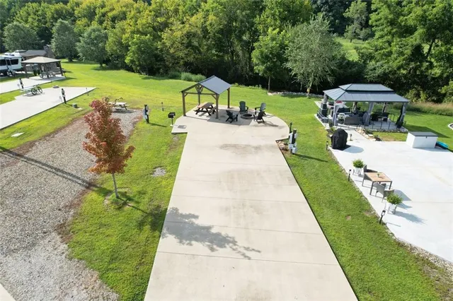 $95,500 | 120 Mountain Meadows Drive, Morganton, GA 30560