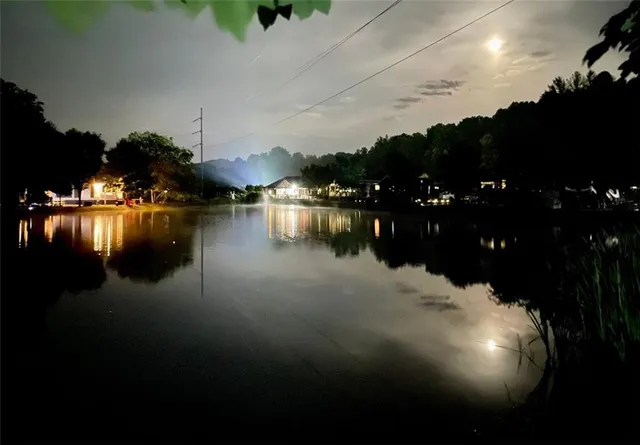 $95,500 | 120 Mountain Meadows Drive, Morganton, GA 30560