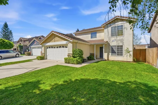 $670,000 | 396 Glenbriar Circle, Tracy, CA 95377