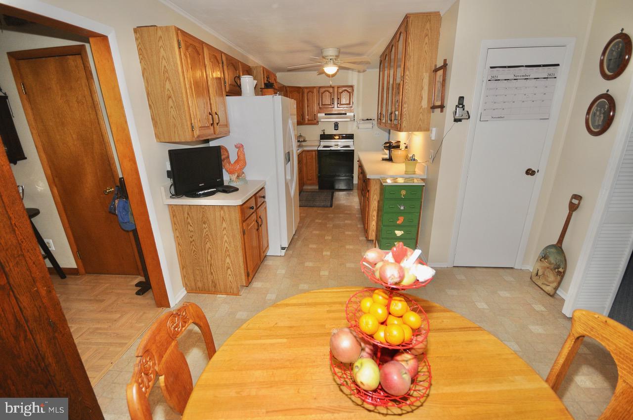 2122 Jacksonville Jobstown Road Jobstown, NJ 08041 - Photo 17 of 75 Kitchen