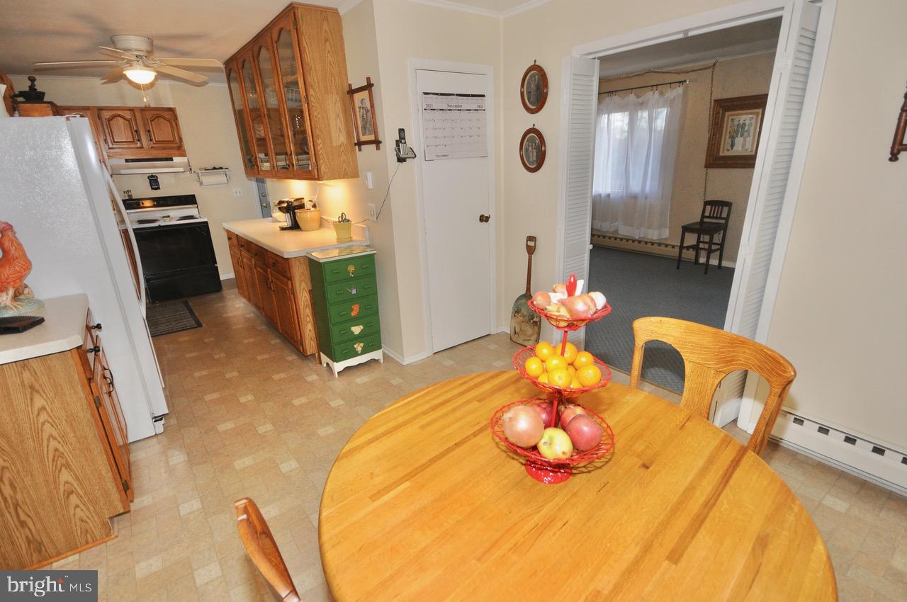 2122 Jacksonville Jobstown Road Jobstown, NJ 08041 - Photo 22 of 75 Kitchen