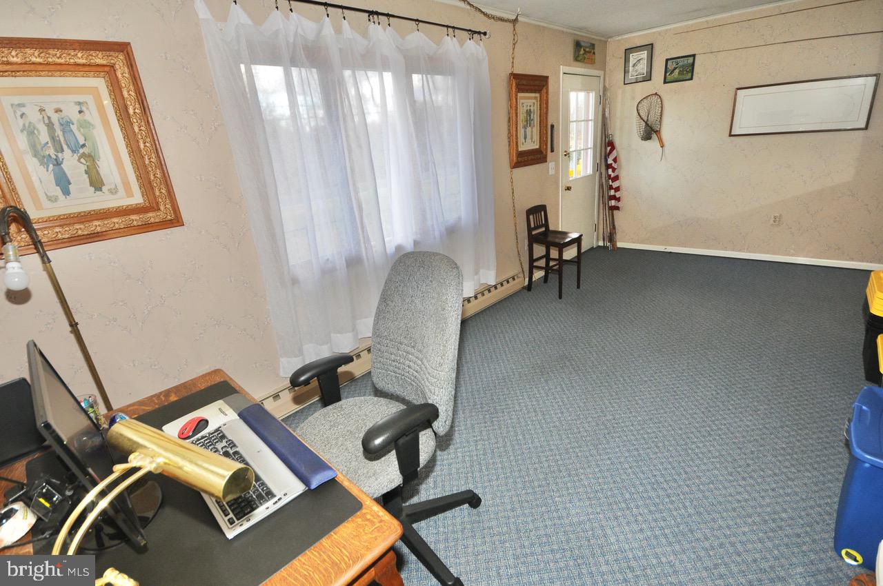2122 Jacksonville Jobstown Road Jobstown, NJ 08041 - Photo 24 of 75 Living Room/Office