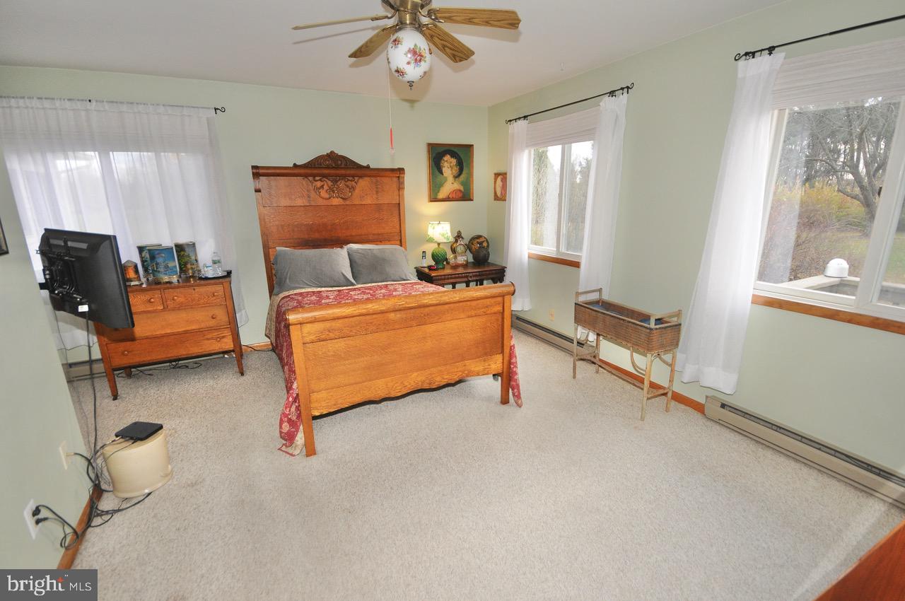 2122 Jacksonville Jobstown Road Jobstown, NJ 08041 - Photo 27 of 75 Primary Bedroom