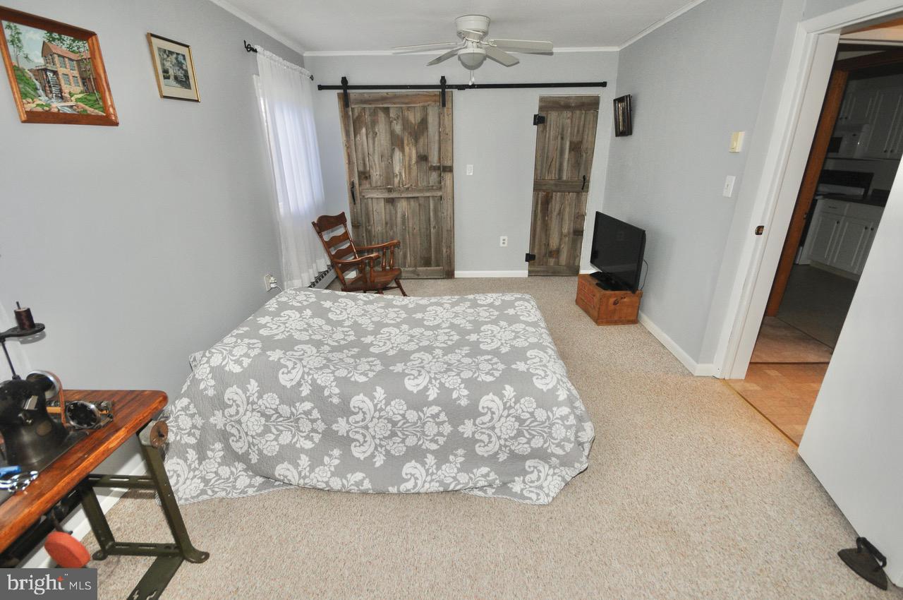 2122 Jacksonville Jobstown Road Jobstown, NJ 08041 - Photo 33 of 75 Bedroom 2