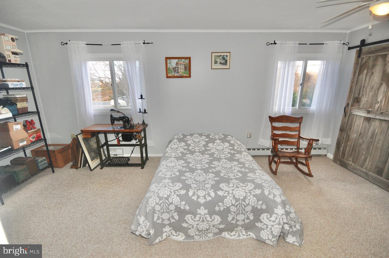 2122 Jacksonville Jobstown Road Jobstown, NJ 08041 - Photo 35 of 75 Bedroom 2