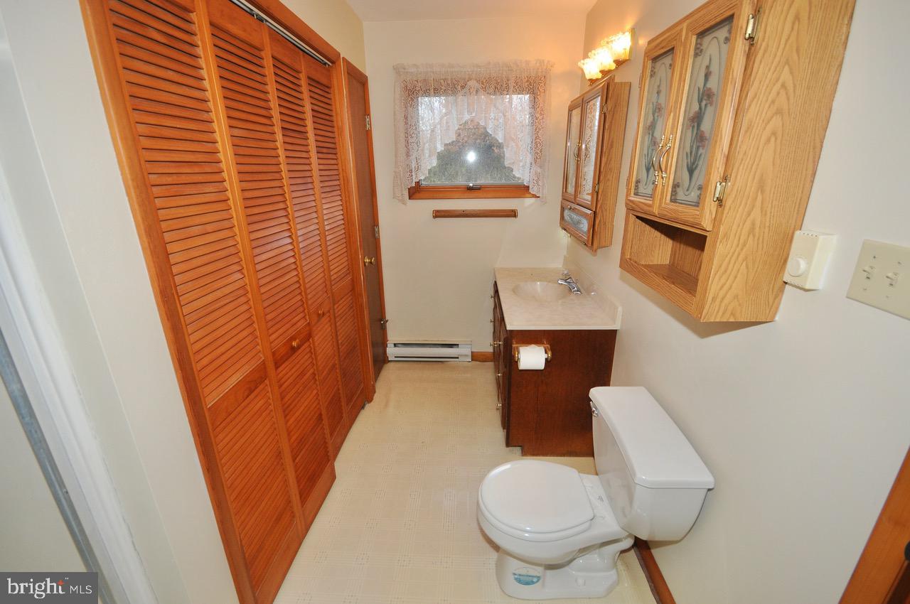 2122 Jacksonville Jobstown Road Jobstown, NJ 08041 - Photo 55 of 75 Apartment: Bathroom/Laundry