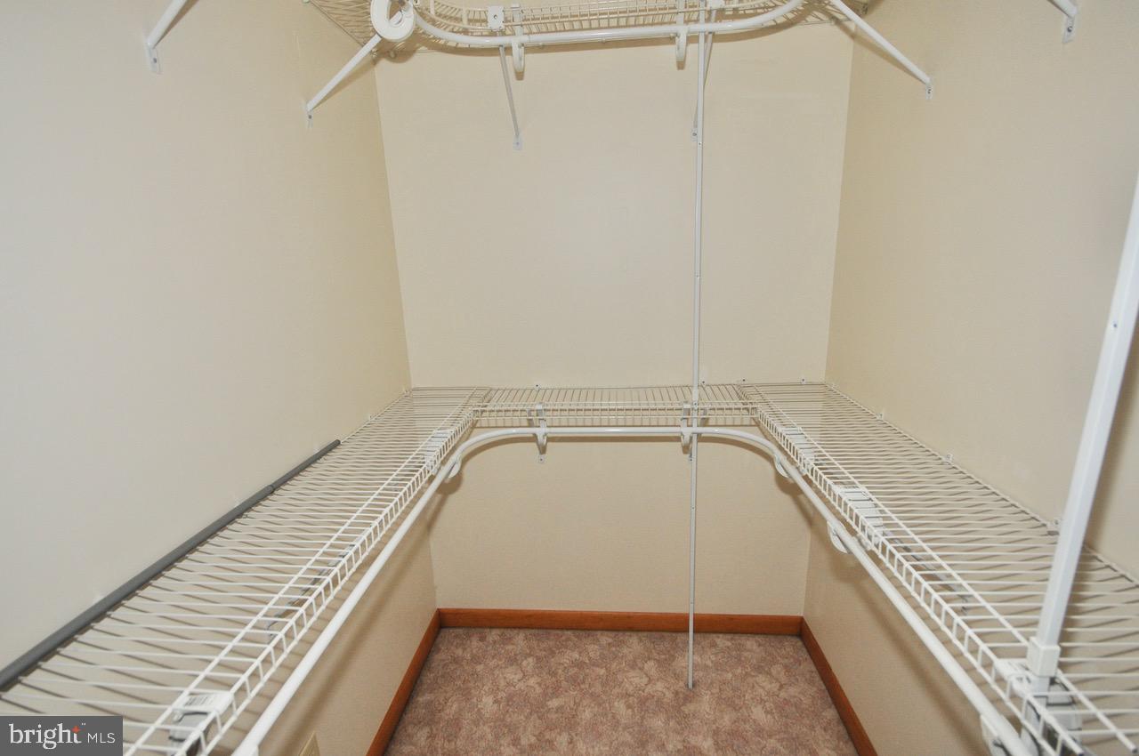 2122 Jacksonville Jobstown Road Jobstown, NJ 08041 - Photo 57 of 75 Apartment: Walk-In Closet for Bedroom