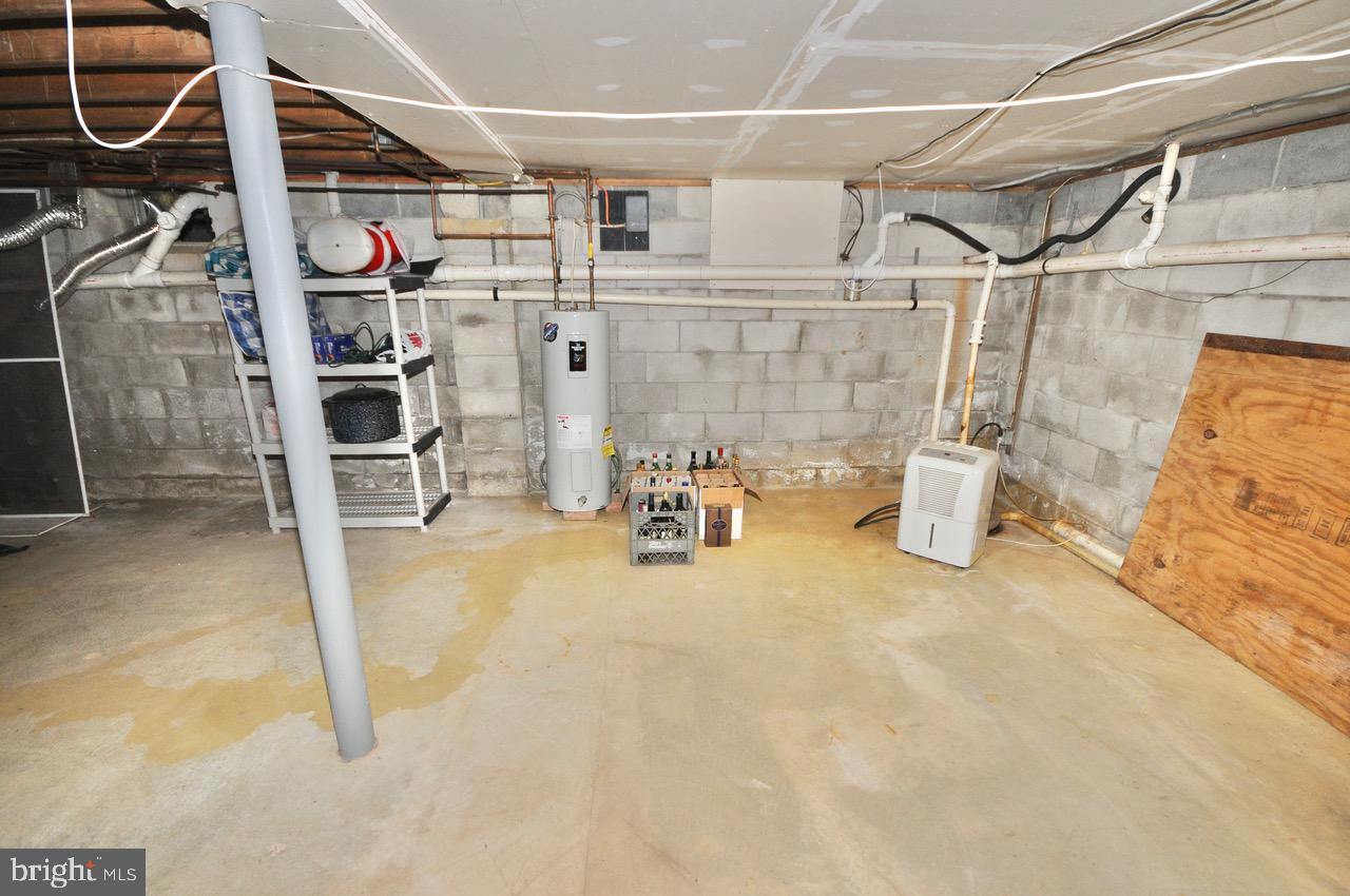 2122 Jacksonville Jobstown Road Jobstown, NJ 08041 - Photo 61 of 75 Basement