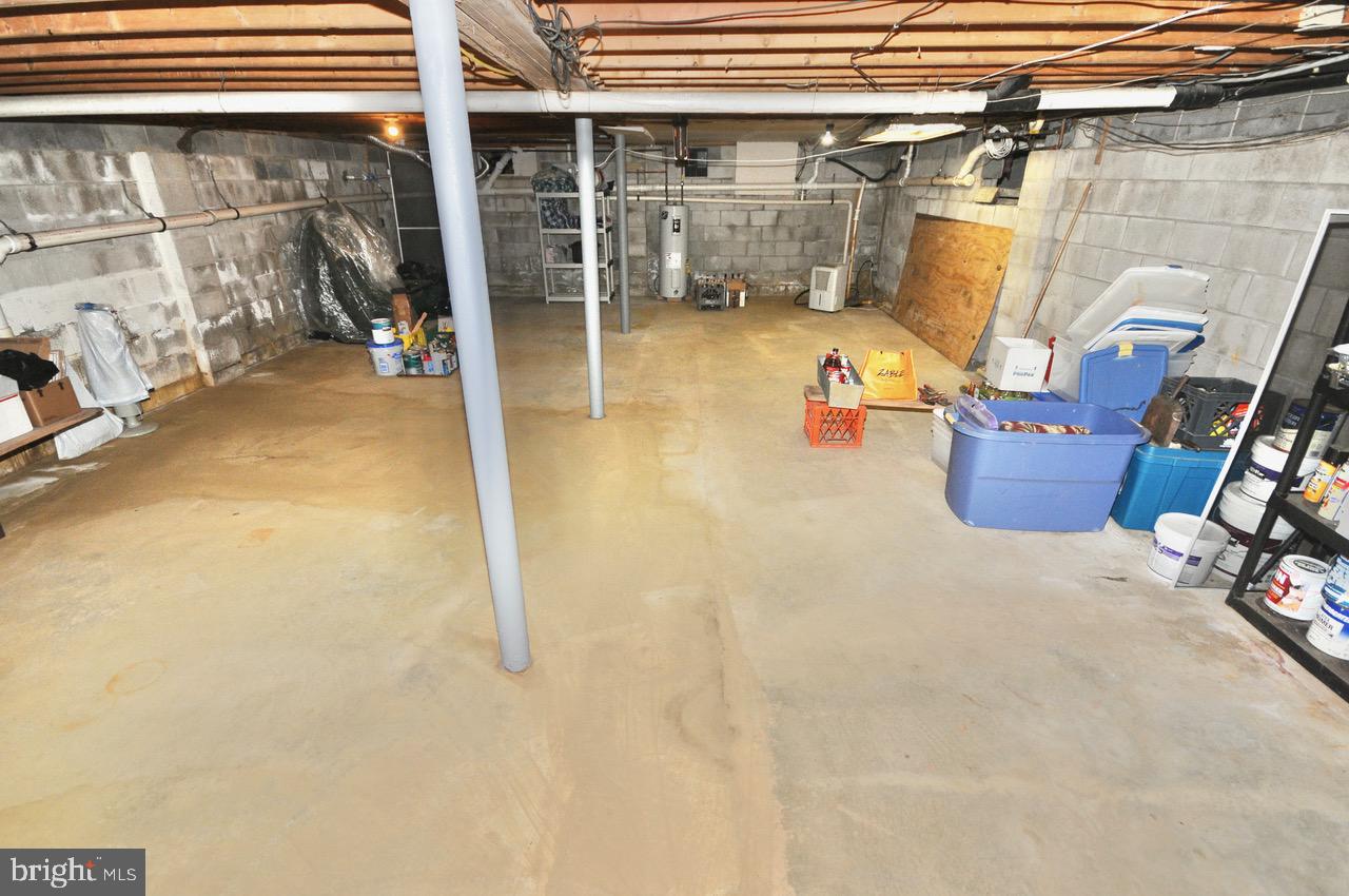 2122 Jacksonville Jobstown Road Jobstown, NJ 08041 - Photo 62 of 75 Basement