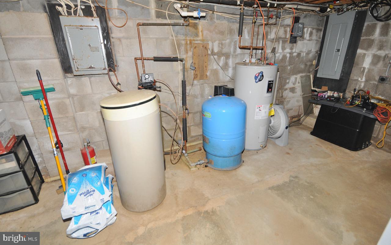 2122 Jacksonville Jobstown Road Jobstown, NJ 08041 - Photo 63 of 75 Water Treatment System in Basement